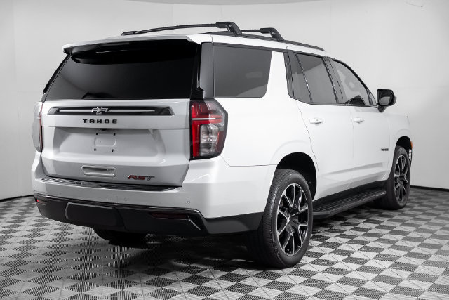 Used 2021 Chevrolet Tahoe RST RWD image 24