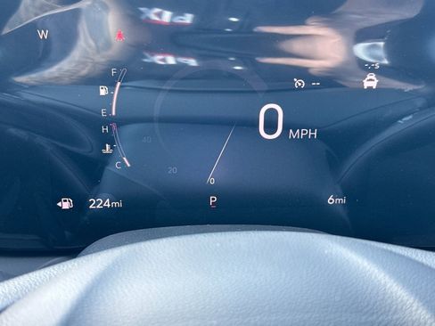 New 2026 Buick Encore GX Preferred FWD image 24
