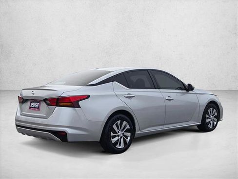 Used 2020 Nissan Altima 2.5 S image 5