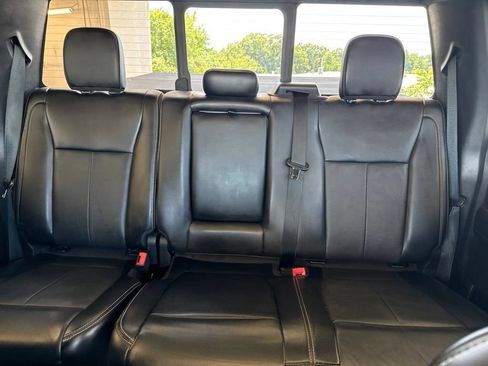 Used 2020 Ford F150 Lariat w/ Equipment Group 502A Luxury AWD/4WD image 26