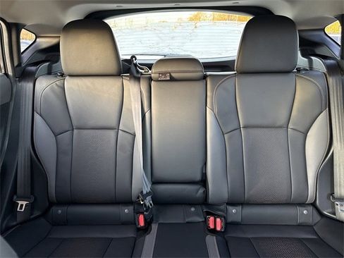 Used 2025 Subaru Crosstrek 2.5i Limited w/ Popular Package #3A image 30