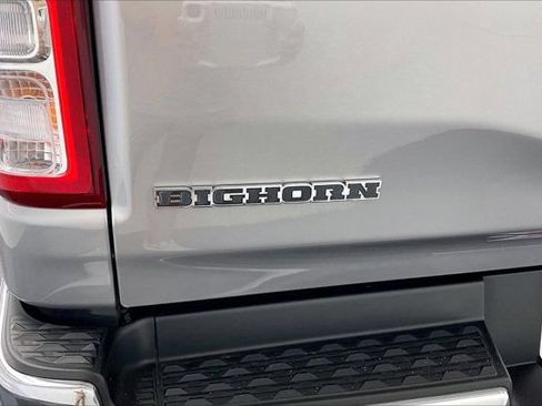 Used 2020 RAM 1500 Big Horn AWD/4WD image 7