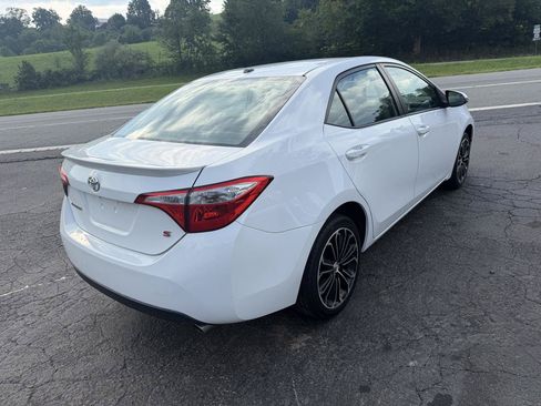 Used 2014 Toyota Corolla S FWD image 6
