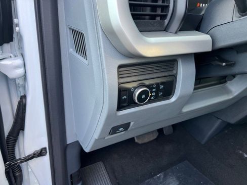 New 2023 Ford F350 XL w/ STX Appearance Package image 9