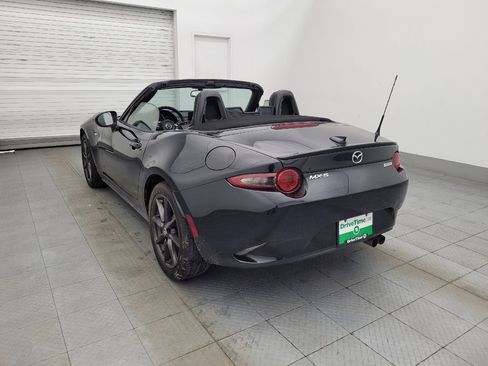 Used 2016 MAZDA MX-5 Miata Club image 5