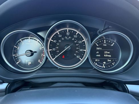 New 2025 MAZDA CX-5 AWD 2.5 S w/ Select Package image 20