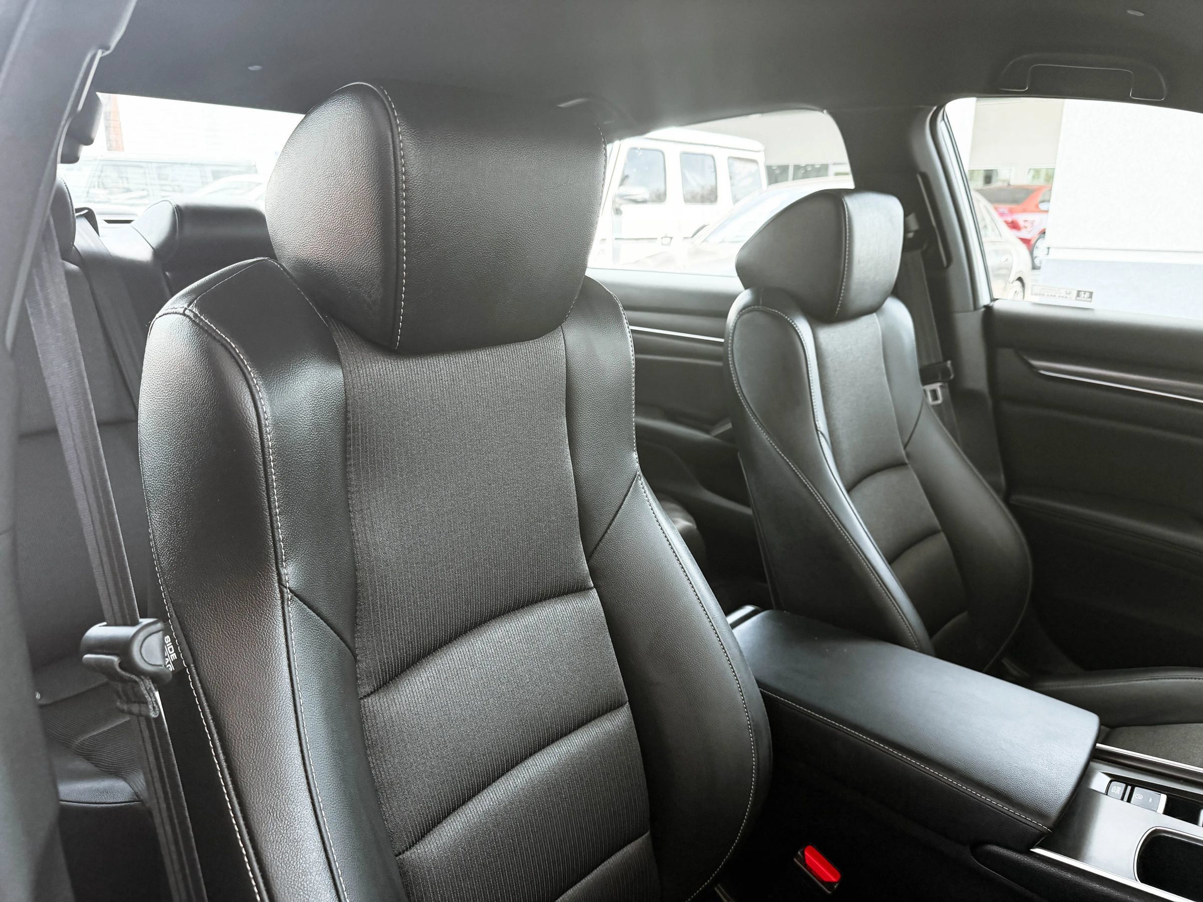 Used 2022 Honda Accord Sport image 31