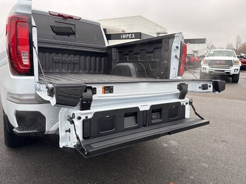 New 2026 GMC Sierra 1500 Denali Ultimate image 33