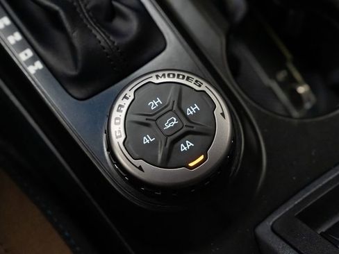 Used 2022 Ford Bronco Outer Banks image 20