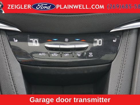 Used 2024 Cadillac XT5 Premium Luxury AWD/4WD image 23