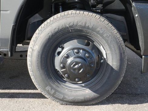 New 2026 RAM 3500 Tradesman w/ Safety Group image 9