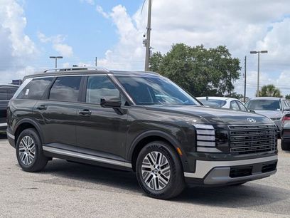 New 2026 Hyundai Palisade SEL Premium