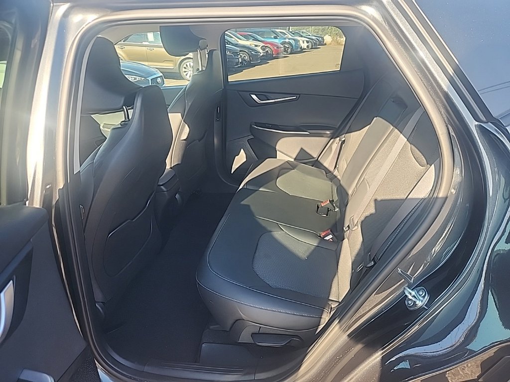 Certified 2024 Kia EV6 Light RWD image 20