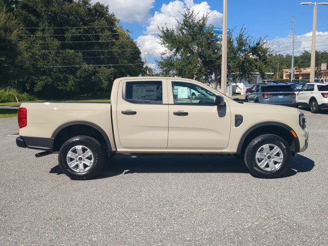 New 2026 Ford Ranger XL RWD image 4