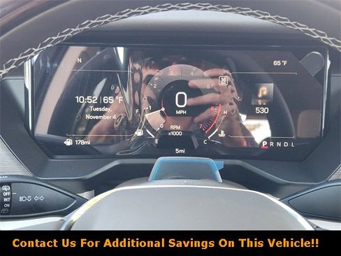 New 2026 GMC Acadia Denali image 11