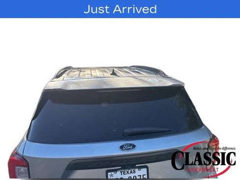 Used 2022 Ford Explorer Timberline image 13