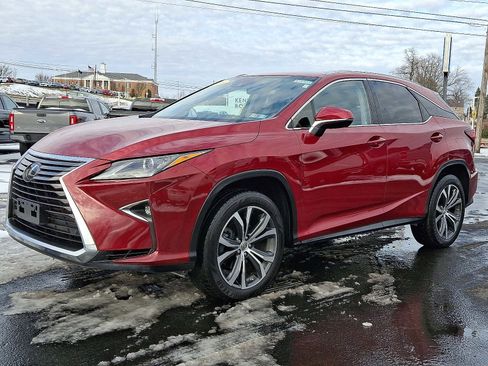 Used 2016 Lexus RX 350 image 3