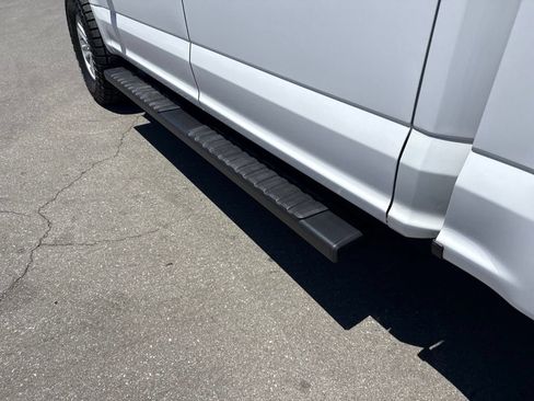 Used 2020 Ford F150 XLT RWD image 9