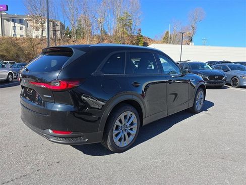 New 2026 MAZDA CX-90 Plug-In Hybrid w/ Preferred image 3