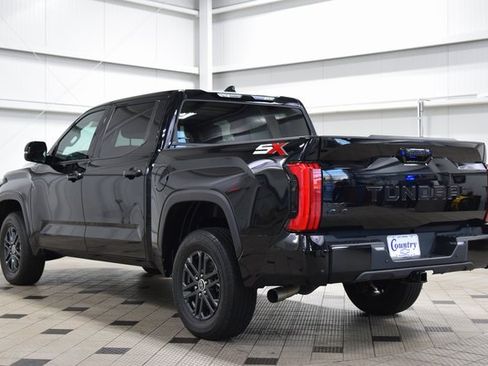 Used 2023 Toyota Tundra SR5 image 6