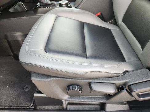 Used 2023 Ford Bronco Big Bend image 19