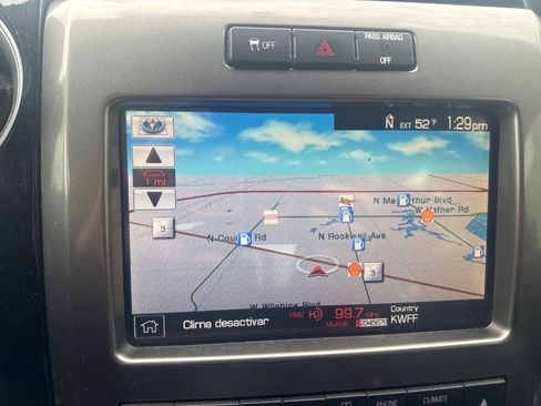 Used 2012 Ford F150 Harley-Davidson image 5