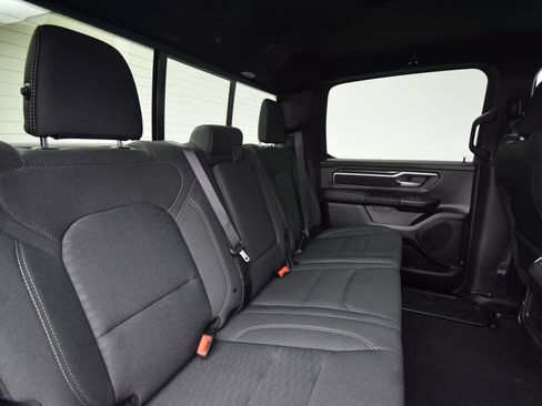 New 2026 RAM 1500 4x4 Crew Cab image 18
