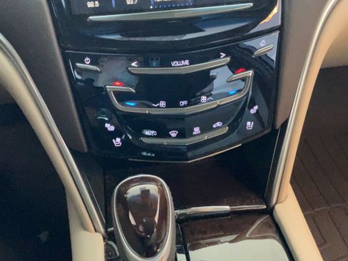 Used 2017 Cadillac XTS Luxury w/ Driver Awareness Package FWD image 16
