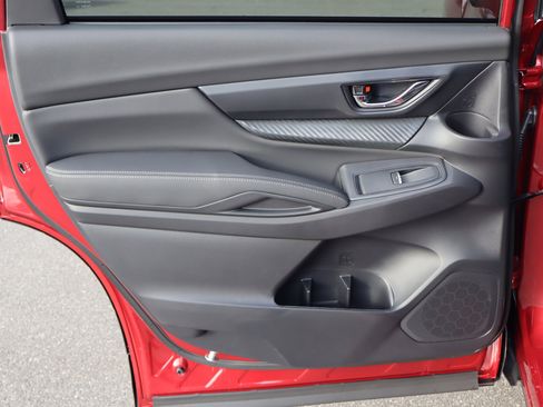 New 2026 Subaru Ascent Premium image 14