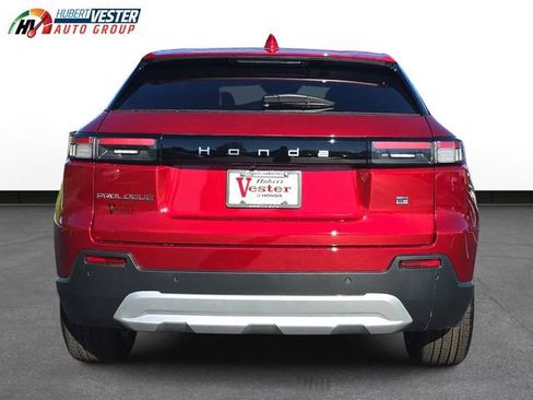 New 2025 Honda Prologue Eco image 7