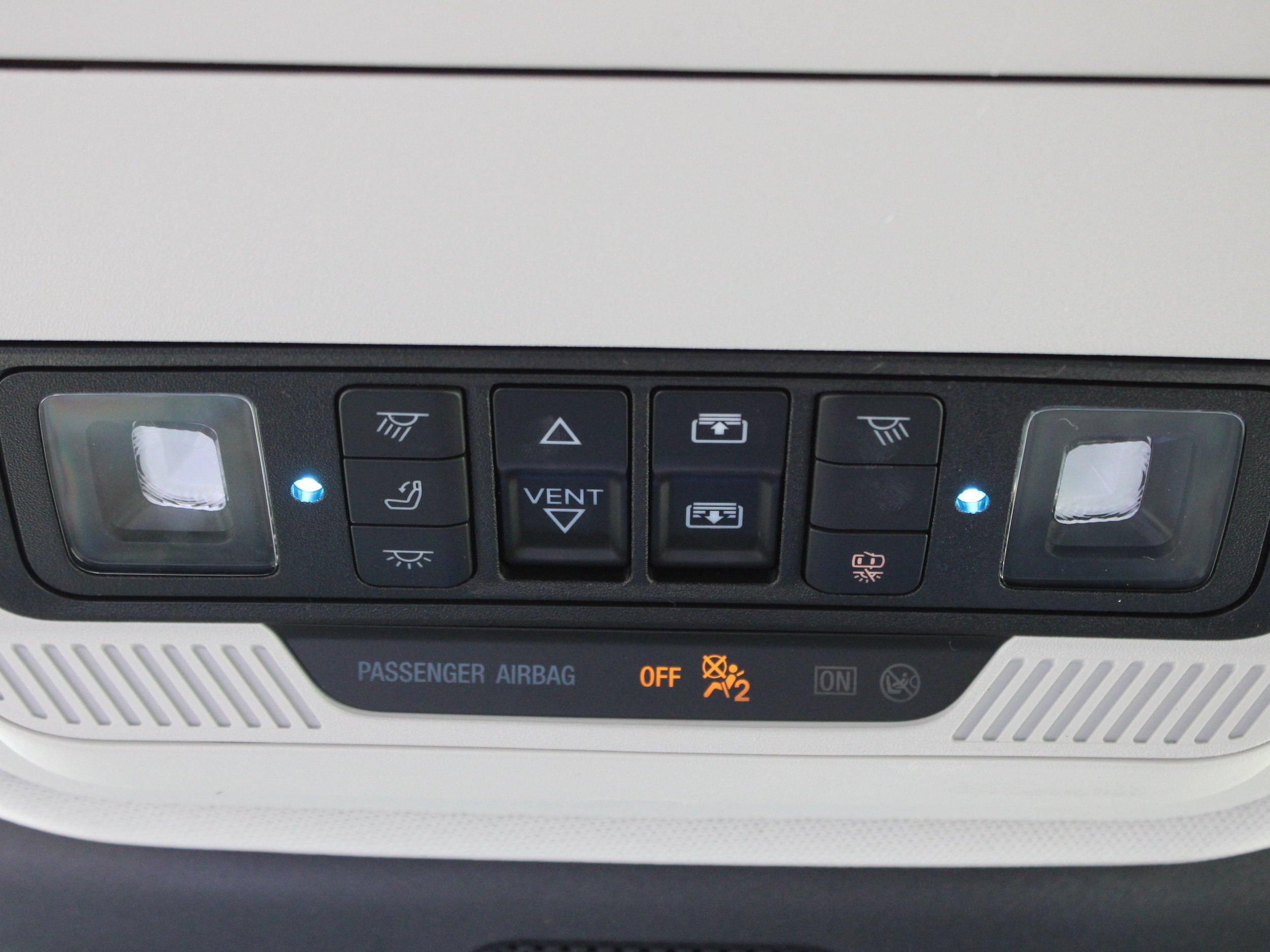 Used 2025 Ford Expedition Platinum AWD/4WD image 37