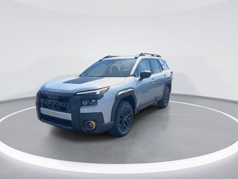 New 2026 Subaru Outback Wilderness AWD/4WD image 3