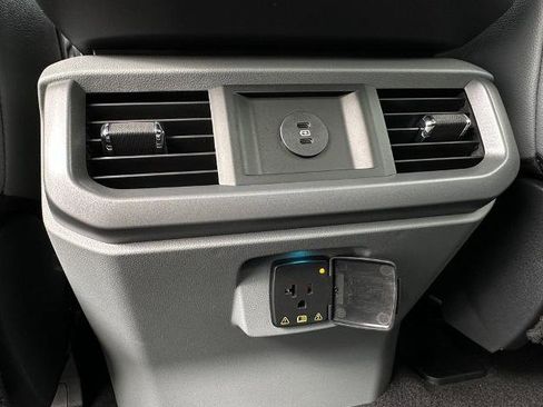 New 2025 Ford F150 Lightning Flash image 33