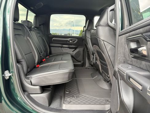 New 2026 RAM 1500 RHO AWD/4WD image 25