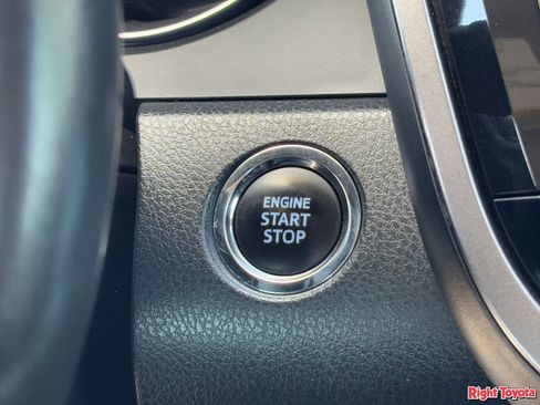 Certified 2024 Toyota Camry XSE FWD image 25
