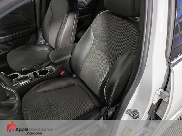 Used 2015 Chevrolet Malibu LT w/ Power Convenience Package FWD image 14