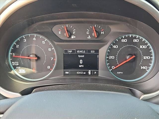 Used 2024 Chevrolet Malibu LT FWD image 14
