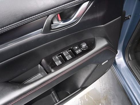 Certified 2024 MAZDA CX-5 Carbon Edition AWD/4WD image 19