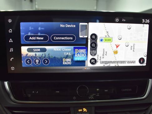 Certified 2023 Nissan Altima 2.5 SL AWD/4WD image 18