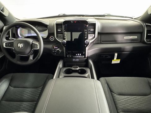 New 2026 RAM 1500 Lone Star image 23