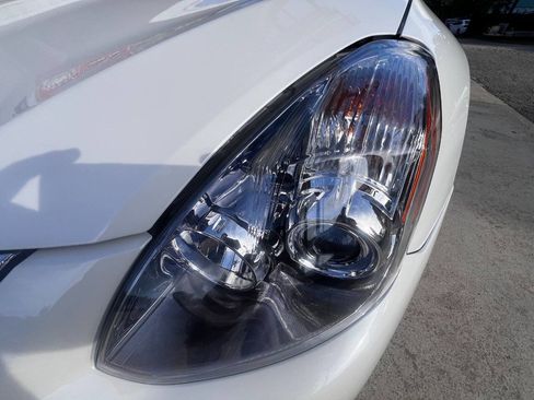 Used 2013 Nissan Altima 2.5 S FWD image 18