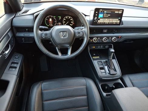 Certified 2024 Honda CR-V Sport-L image 11