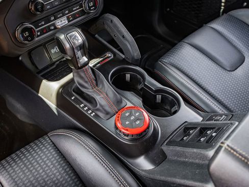 Used 2024 Ford Bronco Raptor image 28