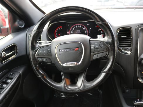 Used 2019 Dodge Durango GT image 32