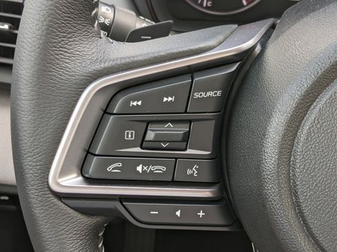 New 2025 Subaru Legacy Premium image 20