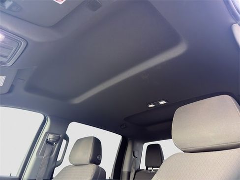 Used 2023 Chevrolet Silverado 2500 LT w/ Convenience Package image 24