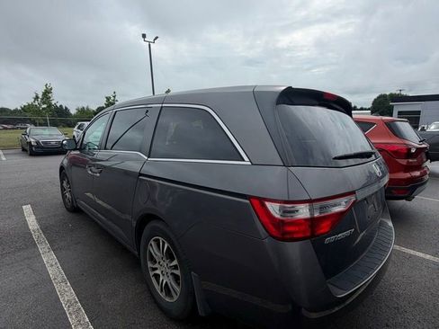 Used 2013 Honda Odyssey EX-L image 4