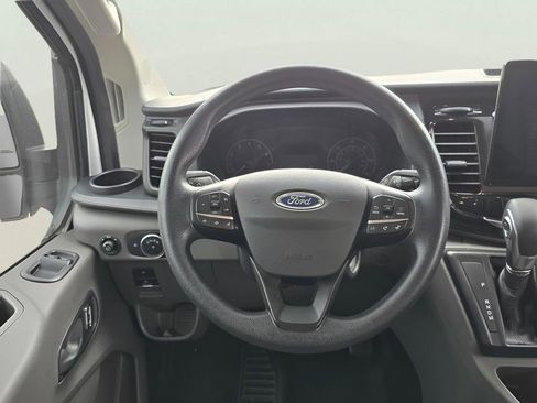 Used 2024 Ford Transit 350 XLT image 22