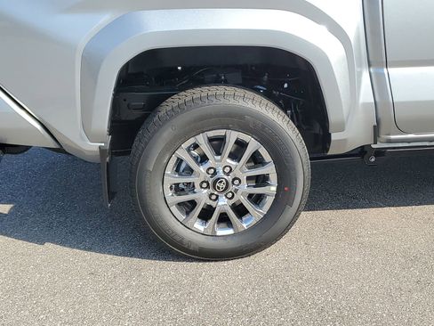 New 2026 Toyota Tacoma Limited AWD/4WD image 5
