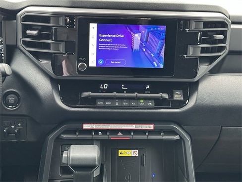 New 2026 Toyota Tundra SR5 w/ SX Package image 13